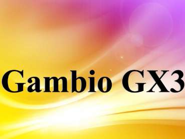 Französisch als 2. oder 3. Sprache für Ihren Gambio GX3/ GX4 ab v 3.10.xx
